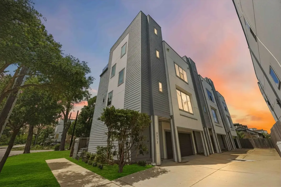 3212 Bastrop Street, Houston, TX 77004 - #1