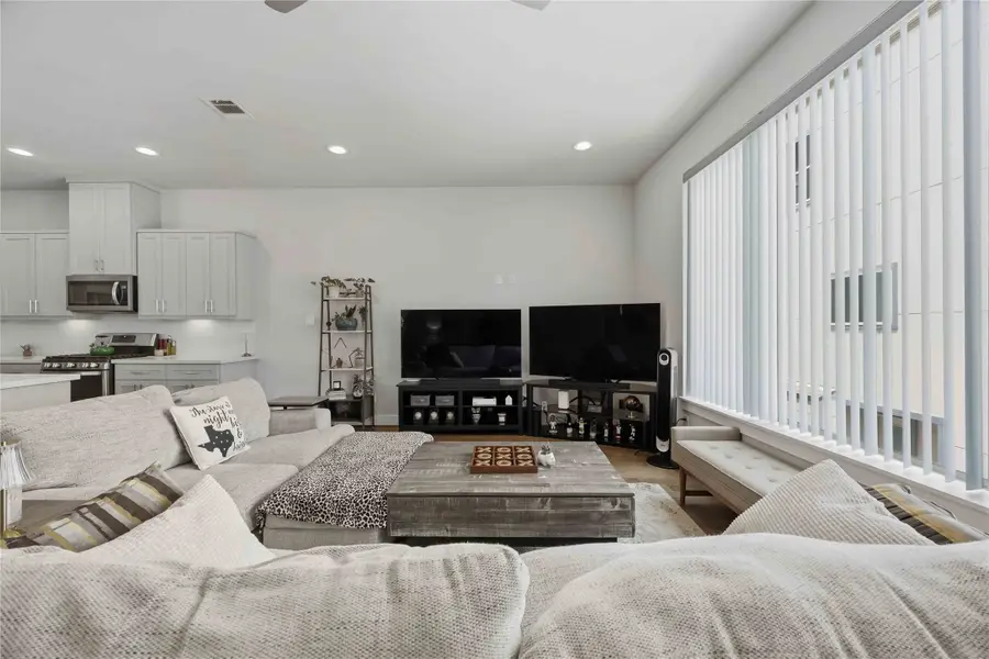 3212 Bastrop Street, Houston, TX 77004 - #3