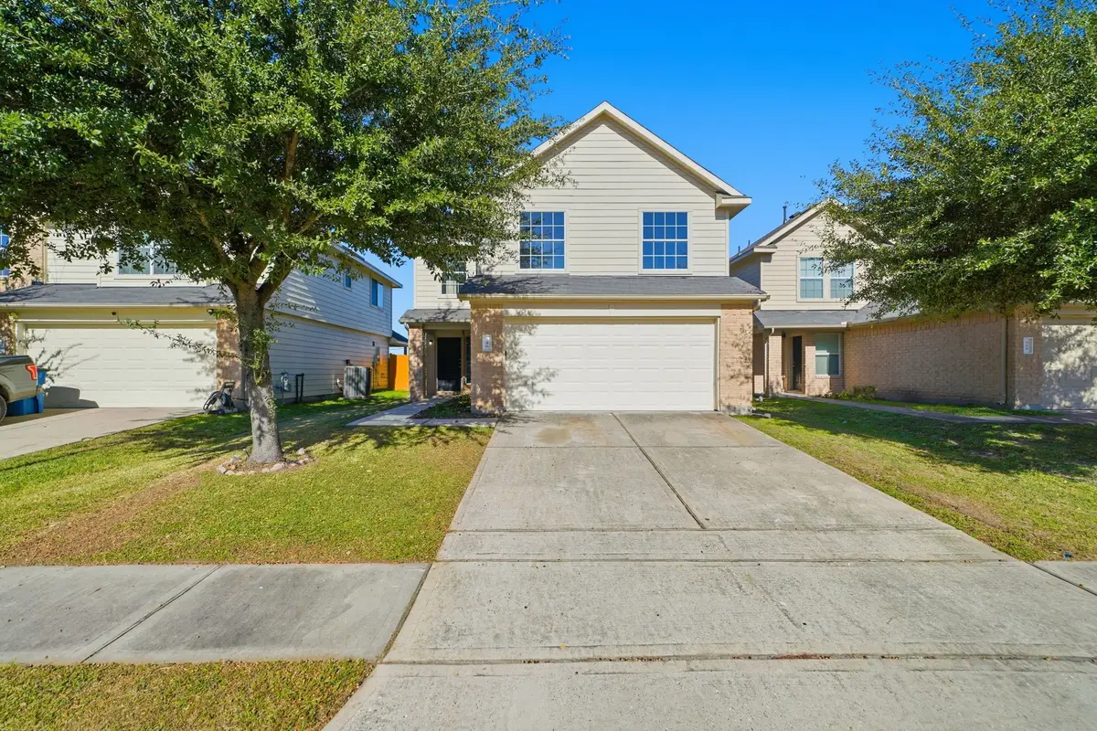 726 Horseshoe Springs Lane, Houston, TX 77090 - Image #1