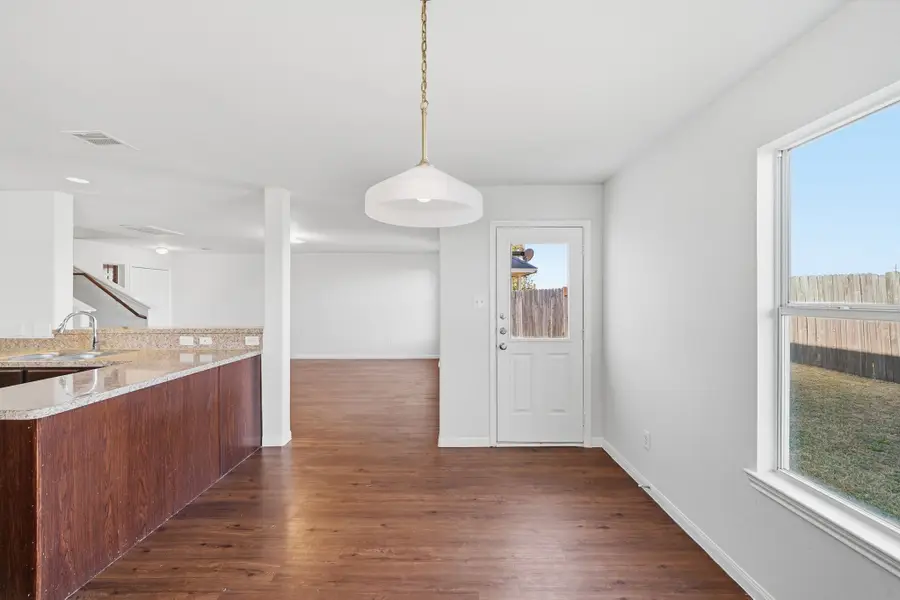 726 Horseshoe Springs Lane, Houston, TX 77090 - Image #2