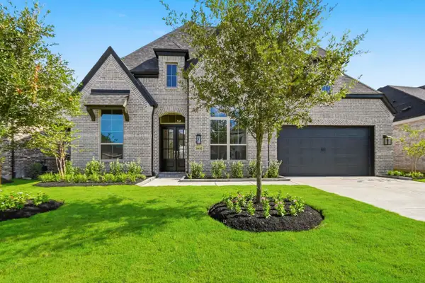 31031 Vintage Creek Lane, Fulshear, TX 77441