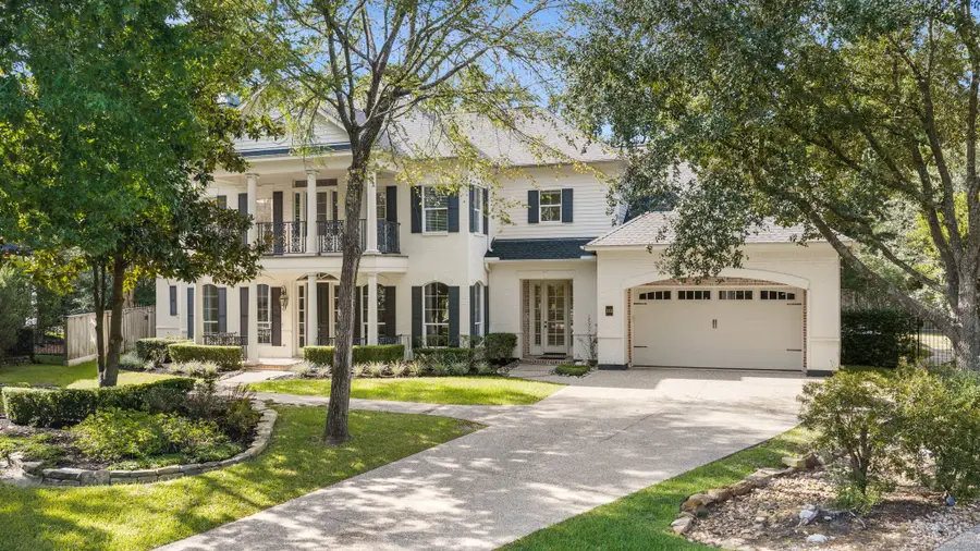 186 Sentinel Point Court, The Woodlands, TX 77382 - #2