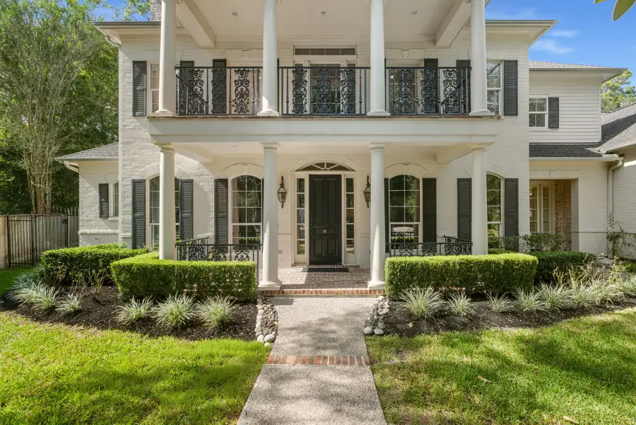 186 Sentinel Point Court, The Woodlands, TX 77382 - #3