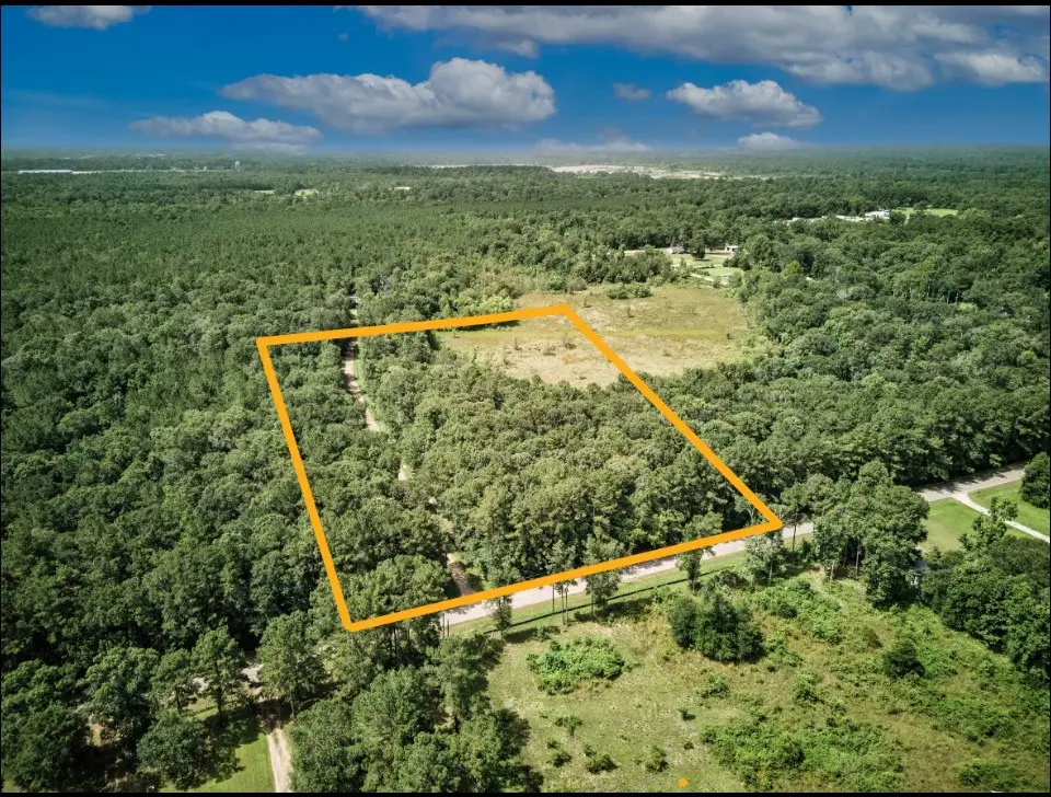 TBD Campbell Acres - 10 Acre Tract Road, Cleveland, TX 77328 - Image #1
