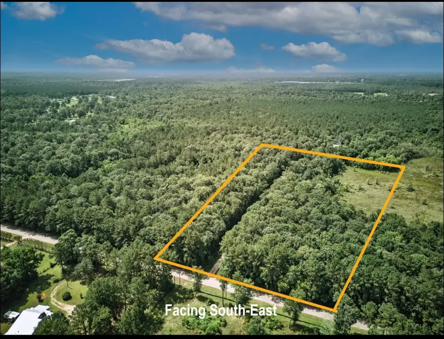 TBD Campbell Acres - 10 Acre Tract Road, Cleveland, TX 77328 - Image #2