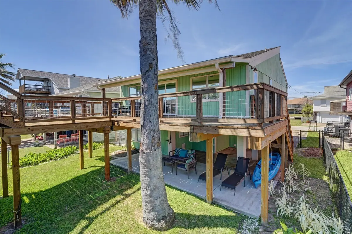 673 Warsaw Street, Bayou Vista, TX 77563 - #1