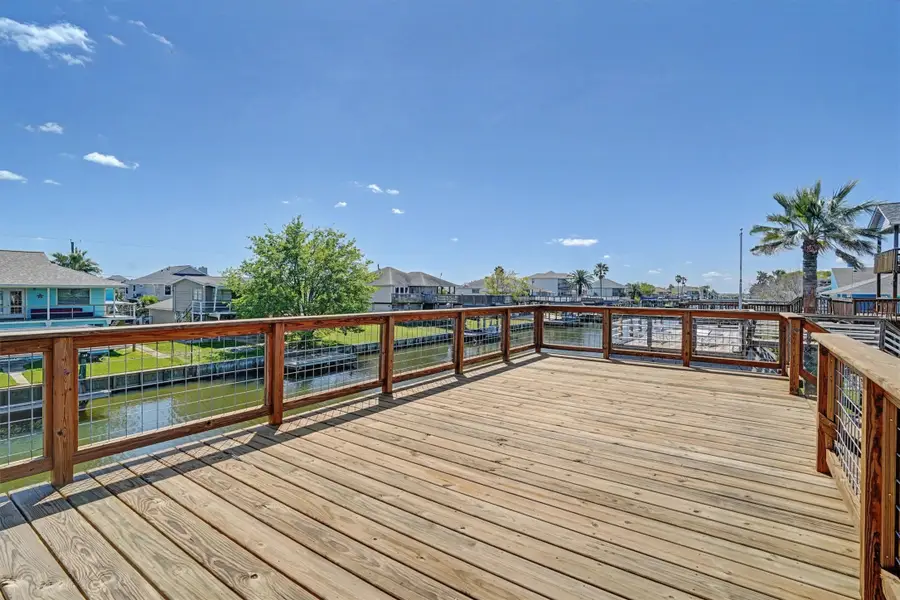 673 Warsaw Street, Bayou Vista, TX 77563 - #2