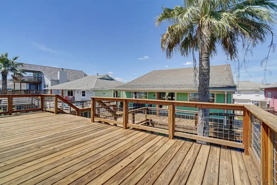 673 Warsaw Street, Bayou Vista, TX 77563 - #3