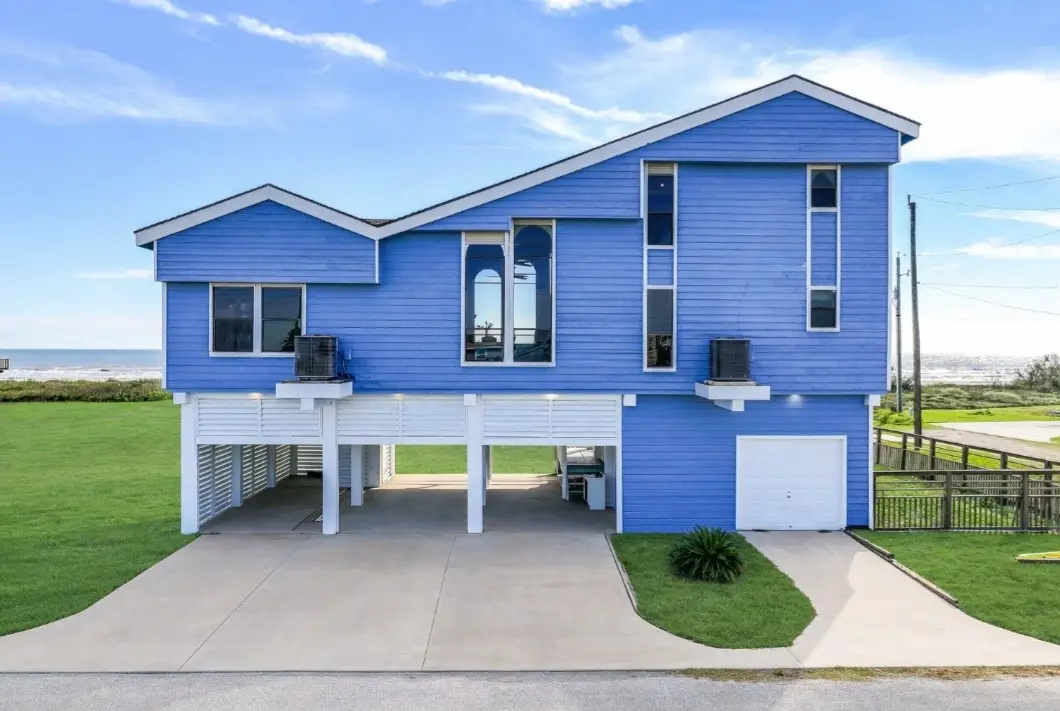 21417 Gulf Drive, Galveston, TX 77554 - Image #1