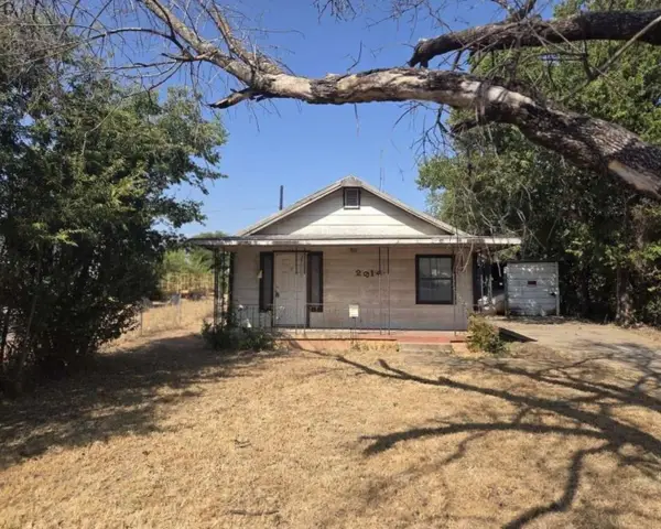 2914 California Street, Wichita Falls, TX 76302