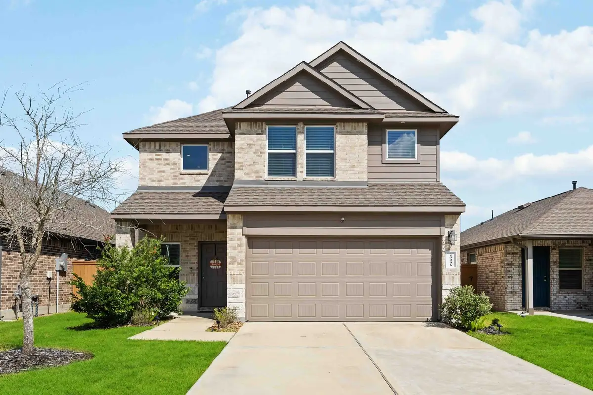 20006 Epirus Shores Drive, Hockley, TX 77447 - Image #1