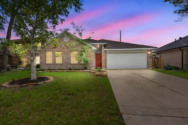 24006 Goodfellow Drive, Spring, TX 77373