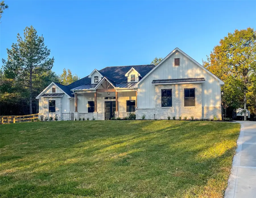 TBD Stillwater Cove Court, Montgomery, TX 77316 - #2