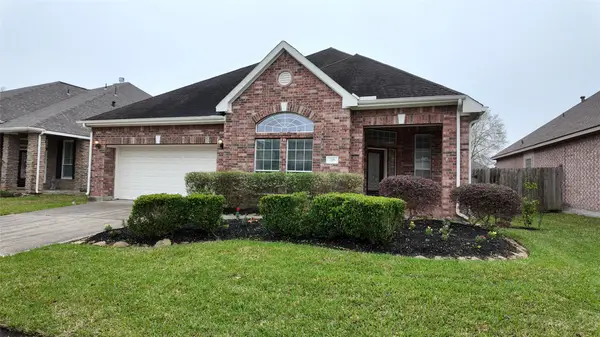 43 Tarrytown Way, Conroe, TX 77384