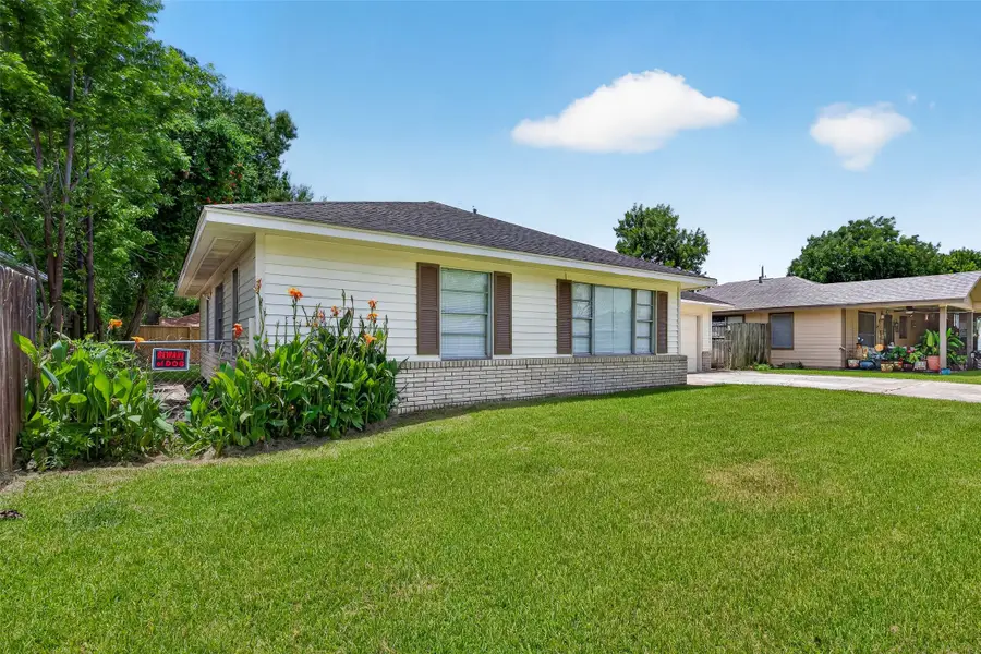 3218 Grant Street, Pasadena, TX 77503 - #2