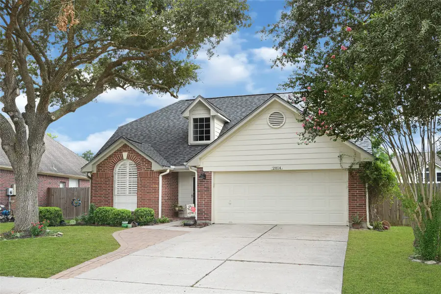 2814 Rolling Fog Drive, Friendswood, TX 77546 - #3