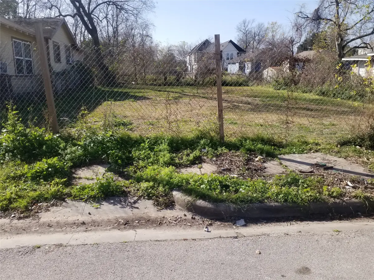 3422 Mcilhenny Street, Houston, TX 77004 - Image #1