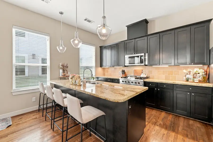 1134 W 17th Street #F, Houston, TX 77008 - #2