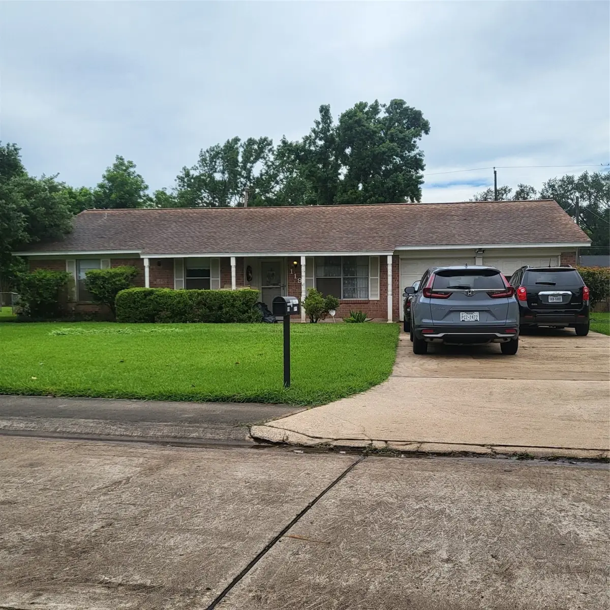 119 Poppy Street Street Se, Lake Jackson, TX 77566 - Image #1