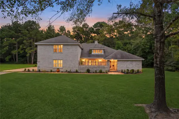 28710 Sapphire Circle, Magnolia, TX 77355