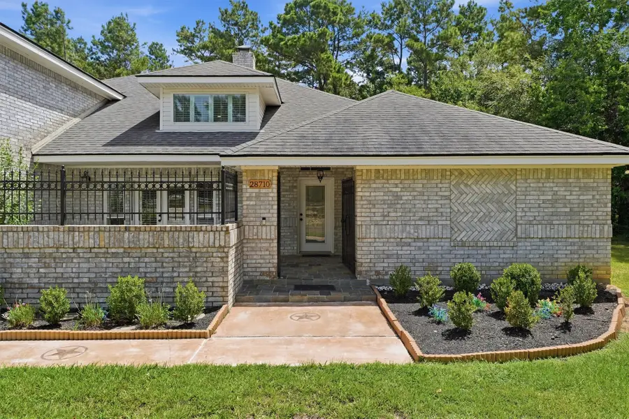 28710 Sapphire Circle, Magnolia, TX 77355 - #2