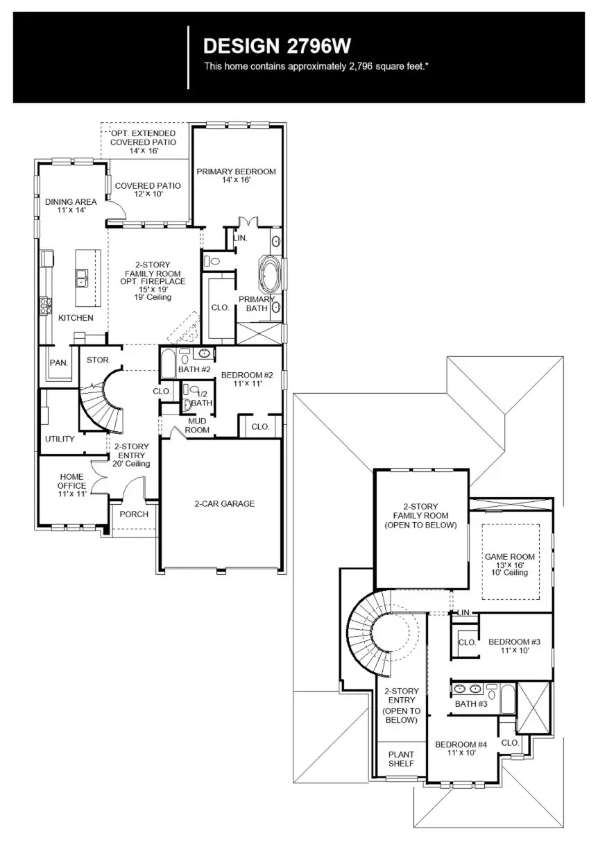 18207 Hardy Fir Court, Conroe, TX 77302 - #2