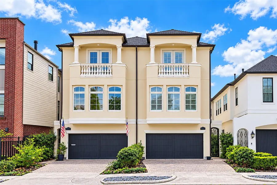 2419 Driscoll Street, Houston, TX 77019 - #2
