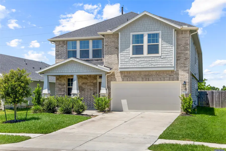 5347 Sunny Ray Drive, Katy, TX 77493 - #2
