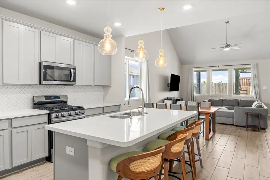 5347 Sunny Ray Drive, Katy, TX 77493 - #3