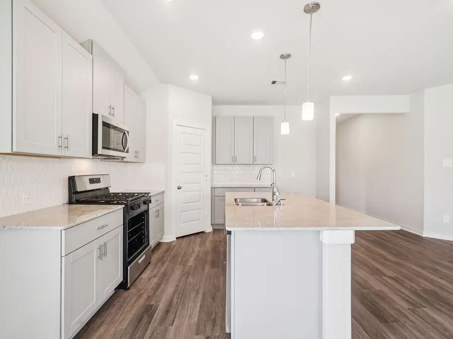 1629 Hopson Ranch Drive, Conroe, TX 77301 - Image #2