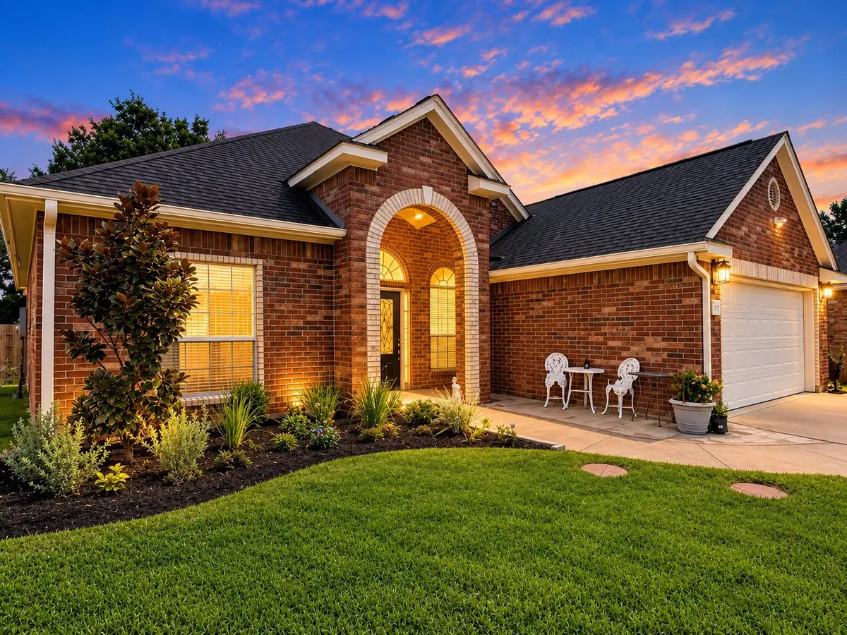 519 Oleander Street, Lake Jackson, TX 77566 - #1