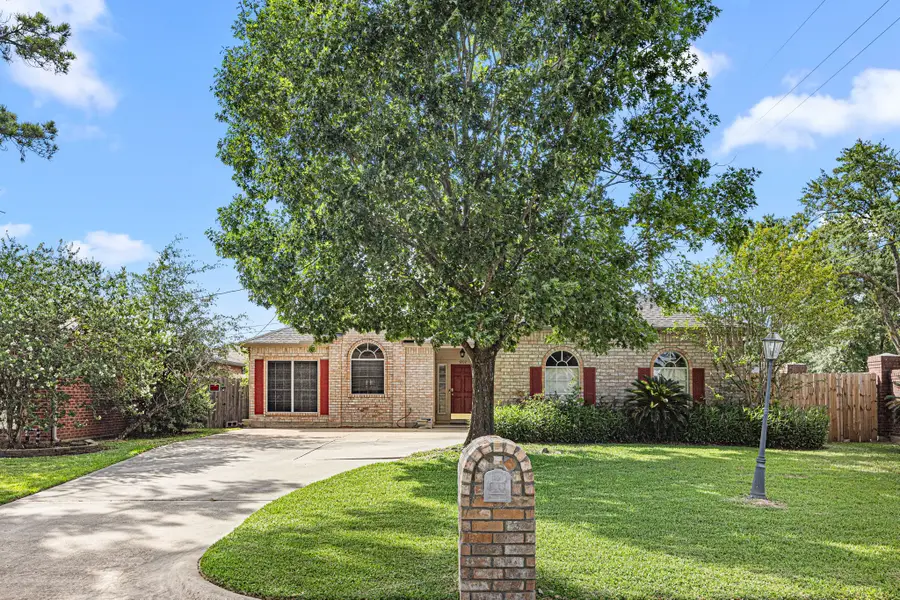 7202 N Fawn River Circle, Spring, TX 77379 - Image #2