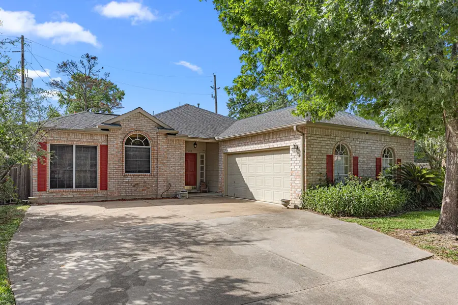 7202 N Fawn River Circle, Spring, TX 77379 - Image #3