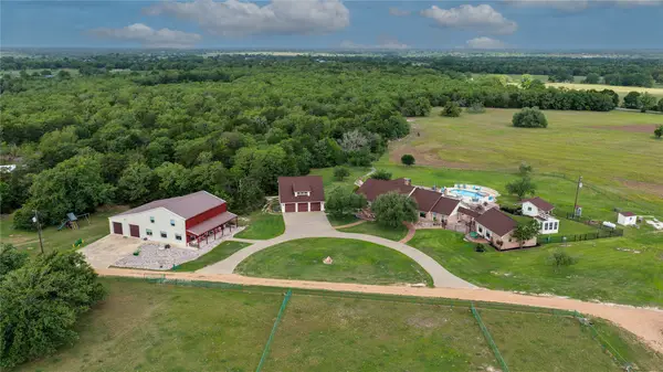 11532 County Road 408, Caldwell, TX 77836