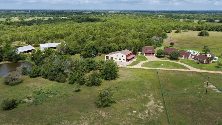11532 County Road 408, Caldwell, TX 77836 - #3