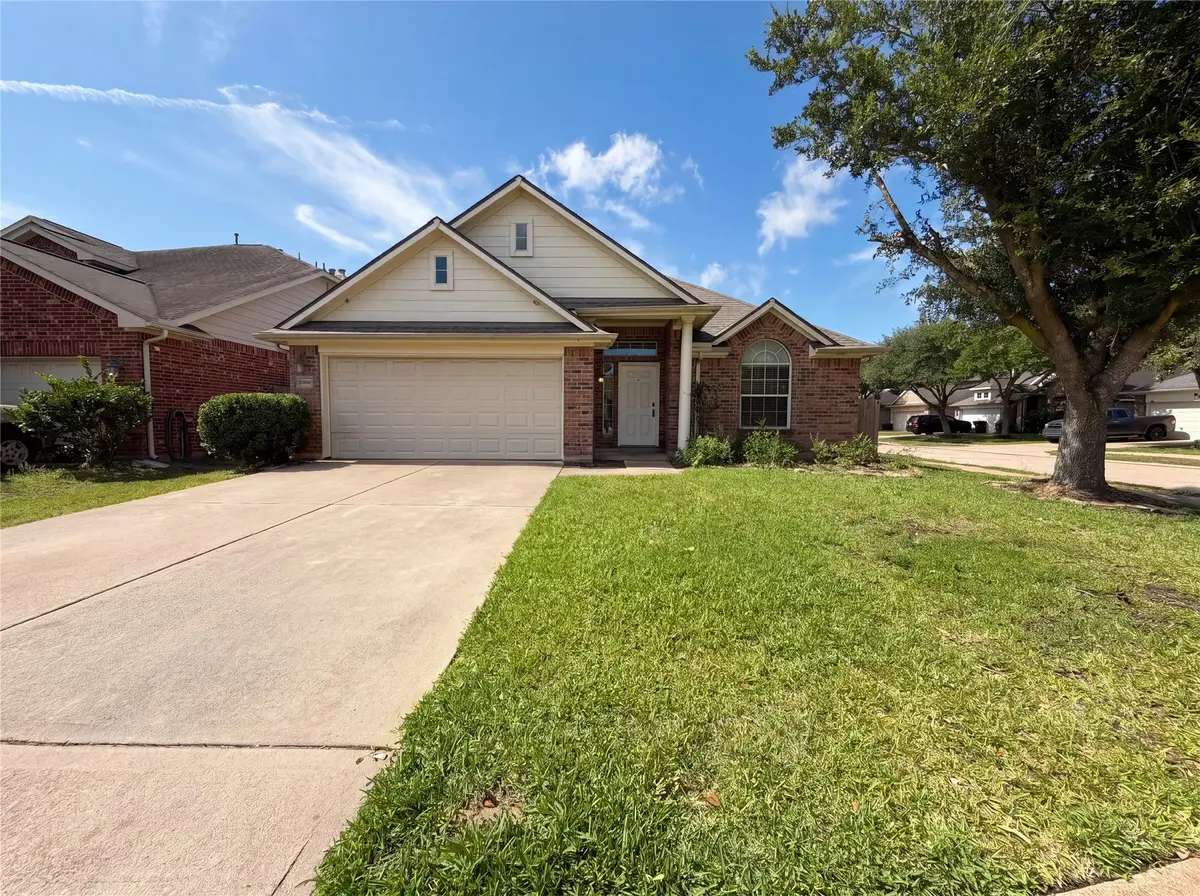 16915 Shoal Park Drive, Cypress, TX 77429 - #1