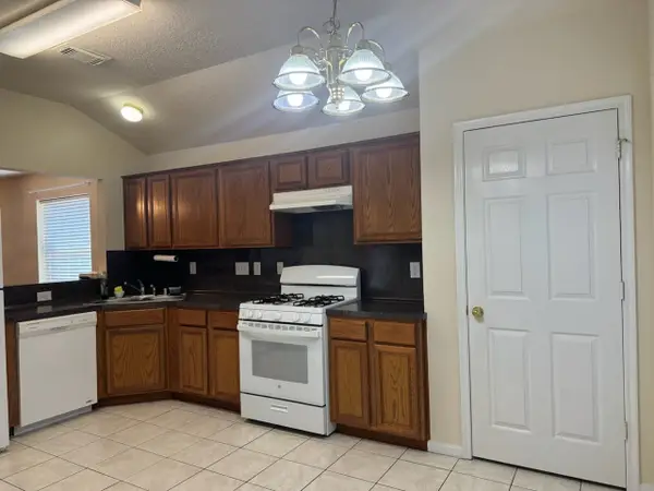 11007 Indus Street, Houston, TX 77089