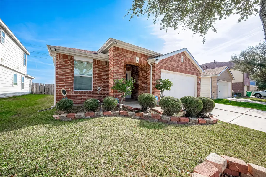 7554 Appleberry Drive, Cypress, TX 77433 - Image #2