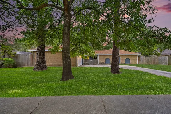 11507 Chetman Drive, Houston, TX 77065