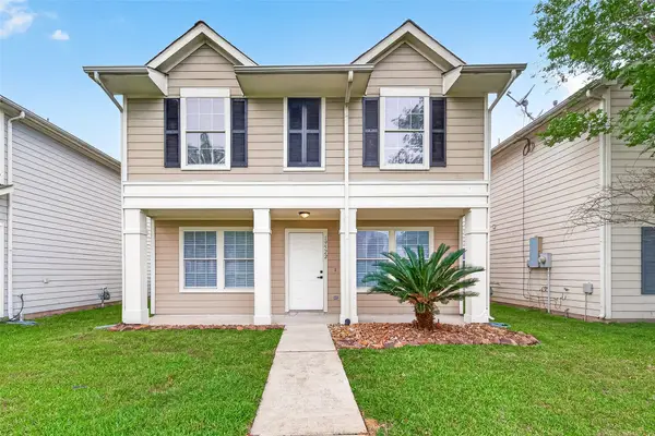 19522 Wann Park Drive, Houston, TX 77073