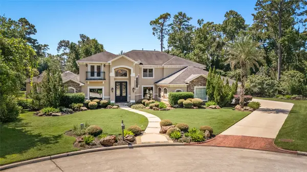 7602 Kings River Lane, Humble, TX 77346