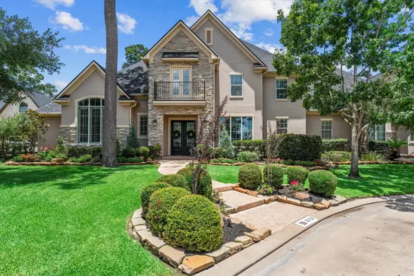 13723 Leon Springs Lane, Cypress, TX 77429