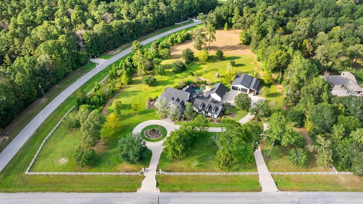 10972 Lake Forest Drive, Conroe, TX 77384 - Image #1