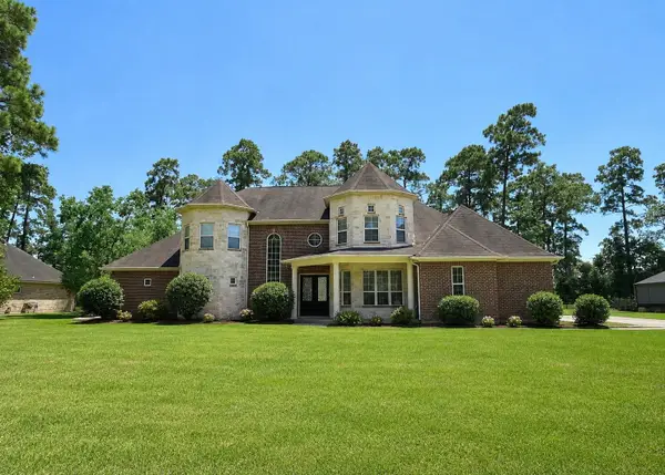 12326 Leather Saddle Court, Houston, TX 77044