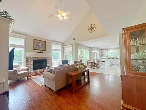 2903 Creekside Drive, Brenham, TX 77833 - #3