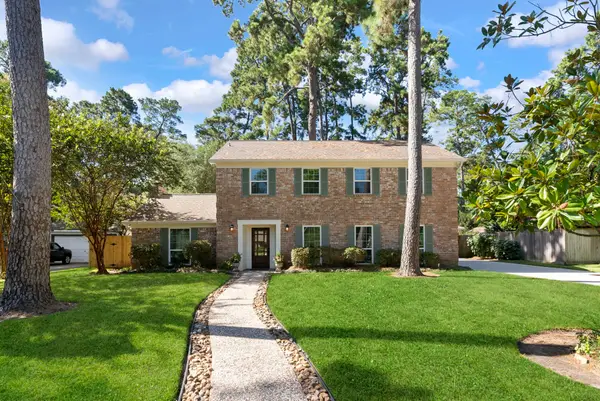6311 Craigway Road, Spring, TX 77389