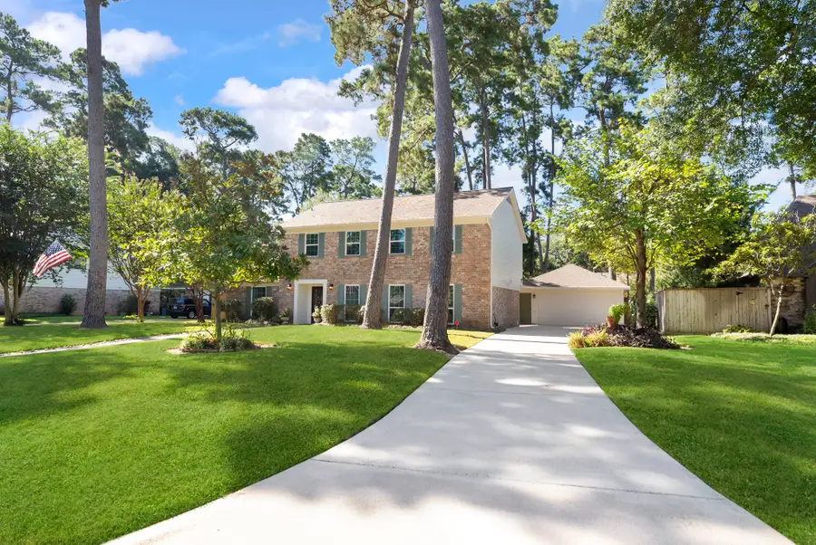 6311 Craigway Road, Spring, TX 77389 - #2
