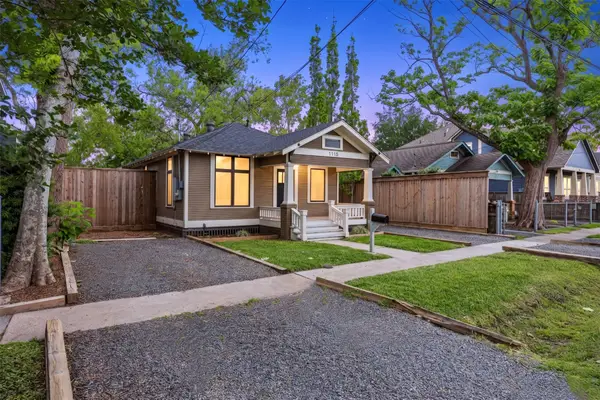 1115 Adele Street, Houston, TX 77009