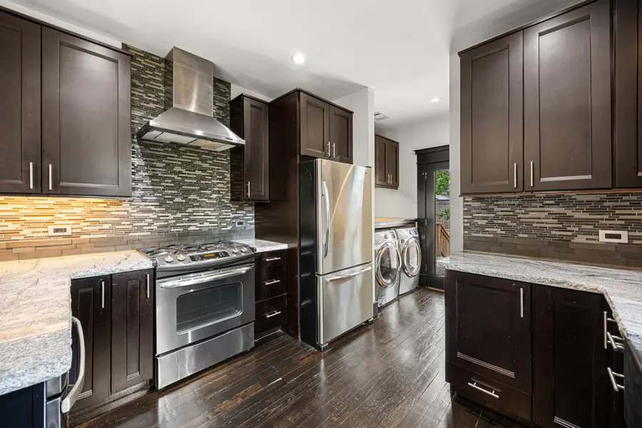 1115 Adele Street, Houston, TX 77009 - #2