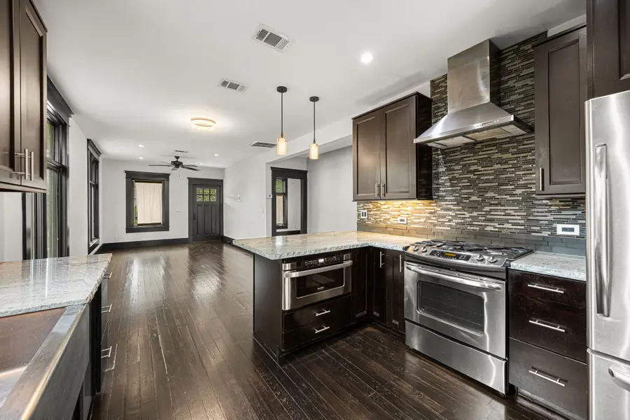 1115 Adele Street, Houston, TX 77009 - #3